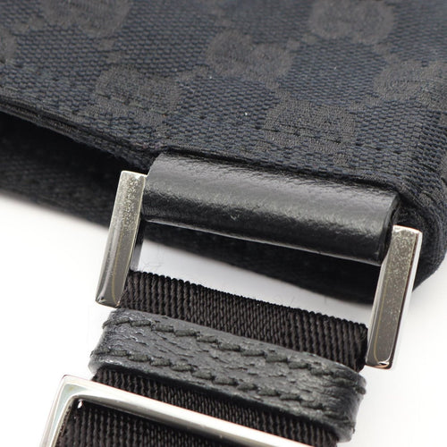 Gucci Shoulder Bag Gg 256100 Used A