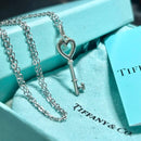 Tiffany Necklaces