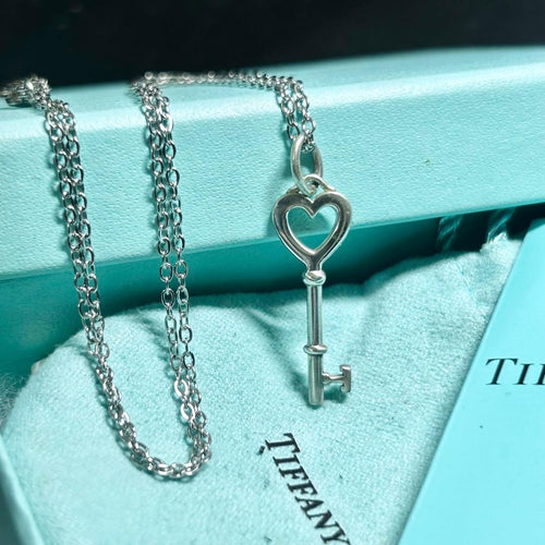 Tiffany Necklaces