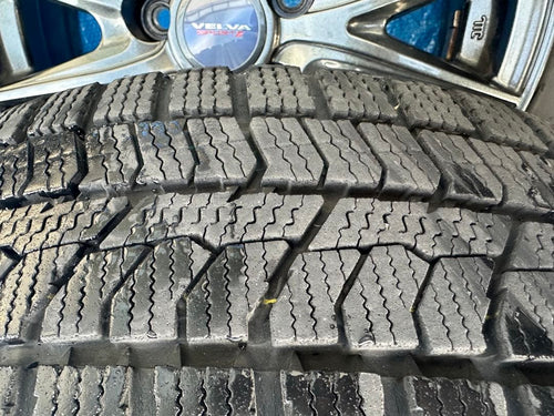 15 Inches 185/60R15 4