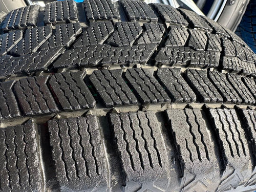 15 Inches 185/60R15 4