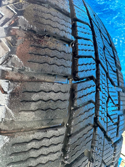 15 Inches 185/60R15 4
