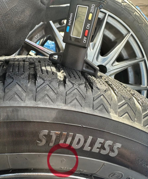 15 Inches 185/60R15 4