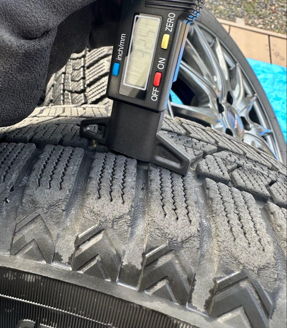 15 Inches 185/60R15 4