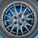 15 Inches 185/60R15 4