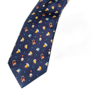 Bvlgari Tie