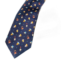 Bvlgari Tie