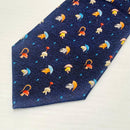 Bvlgari Tie