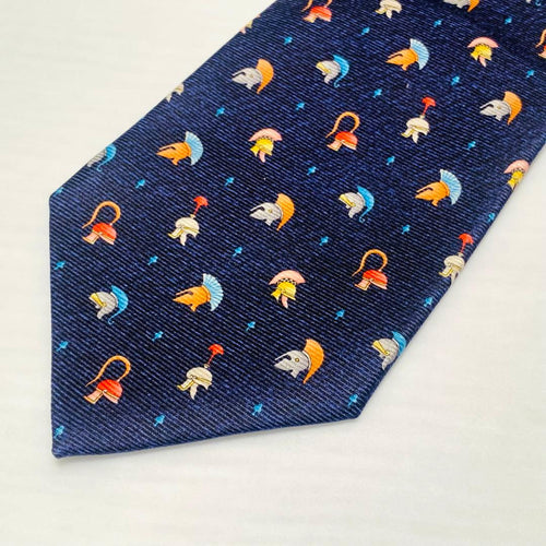 Bvlgari Tie