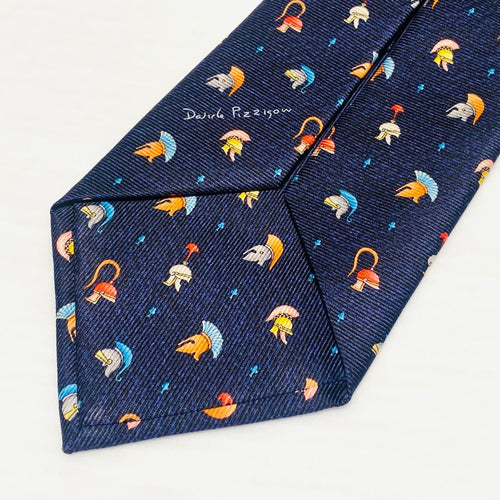 Bvlgari Tie