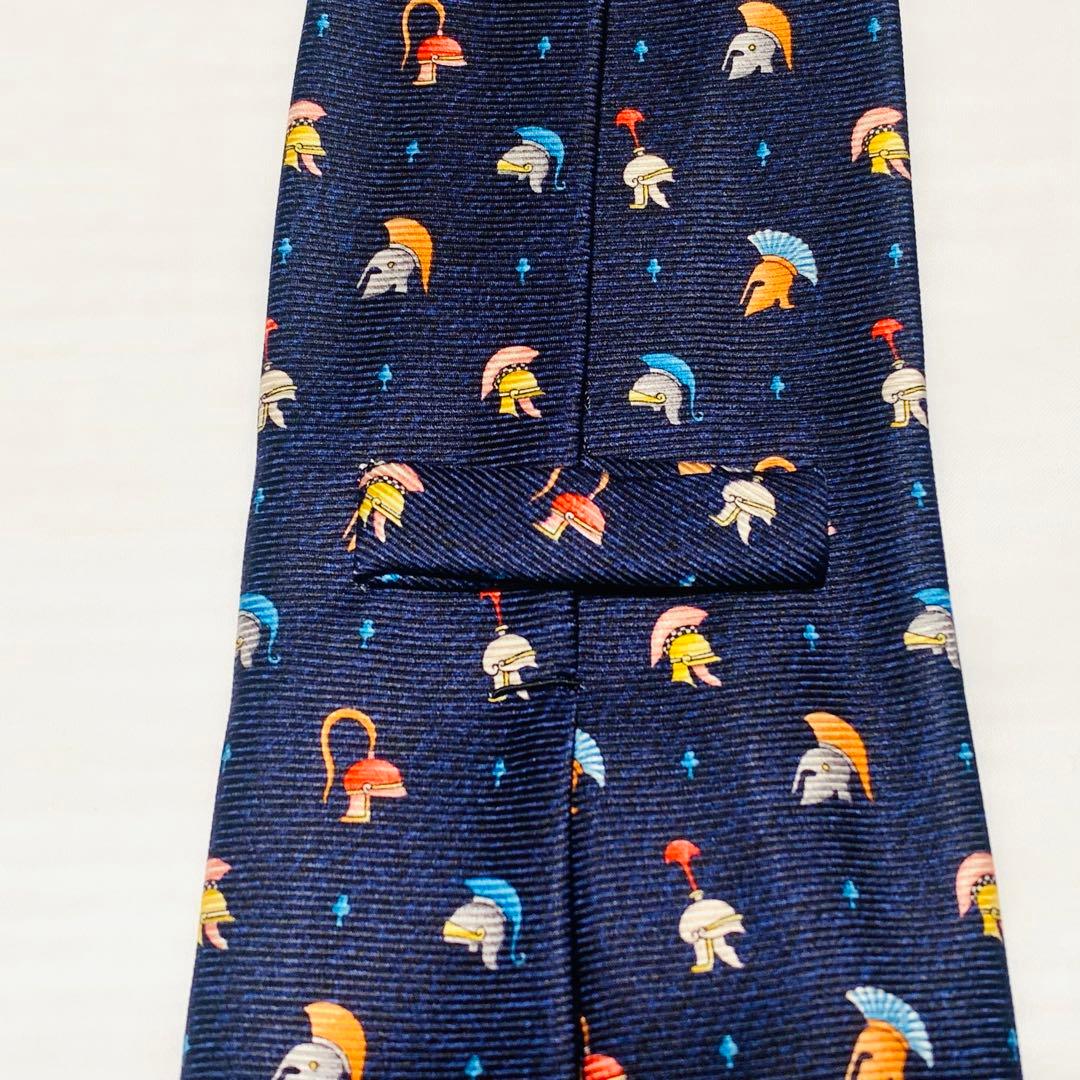 Bvlgari Tie