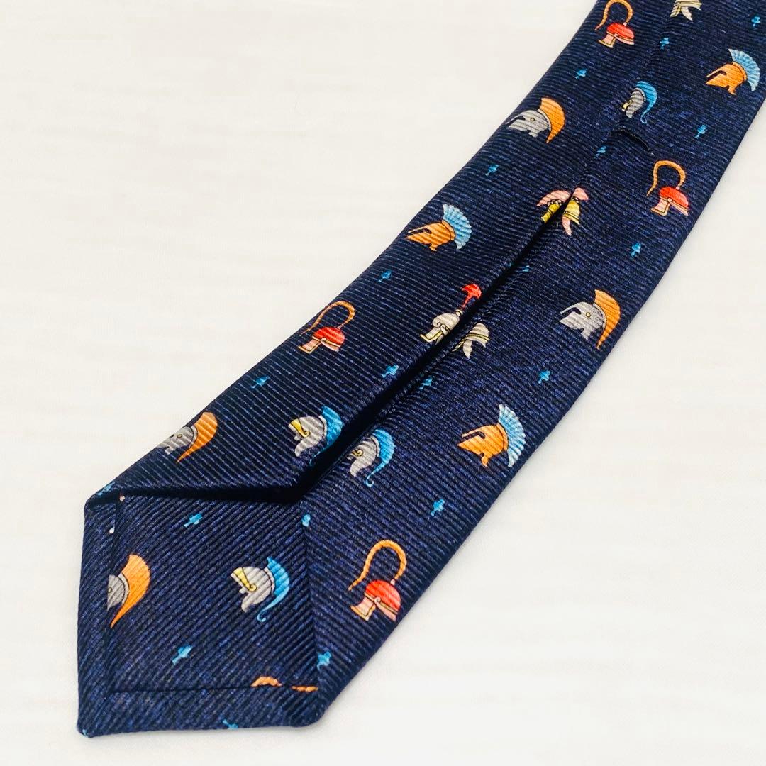 Bvlgari Tie