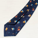 Bvlgari Tie