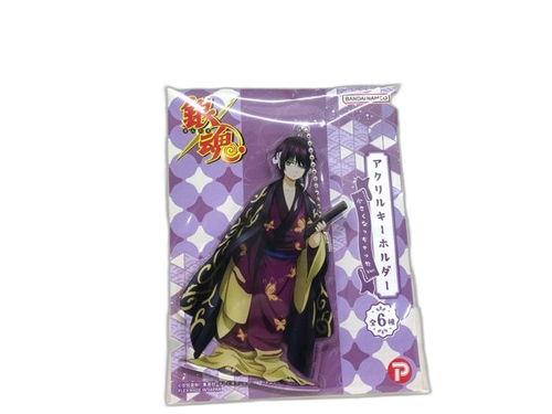 Key Chain/Acrylic Chain Ver. F6625-007 106
