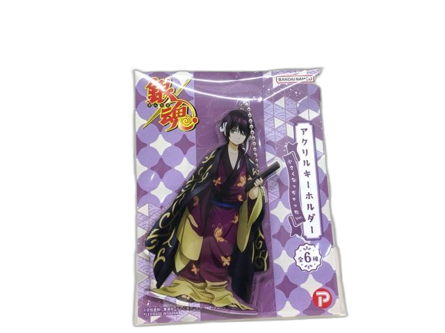 Key Chain/Acrylic Chain Ver. F6625-007 106