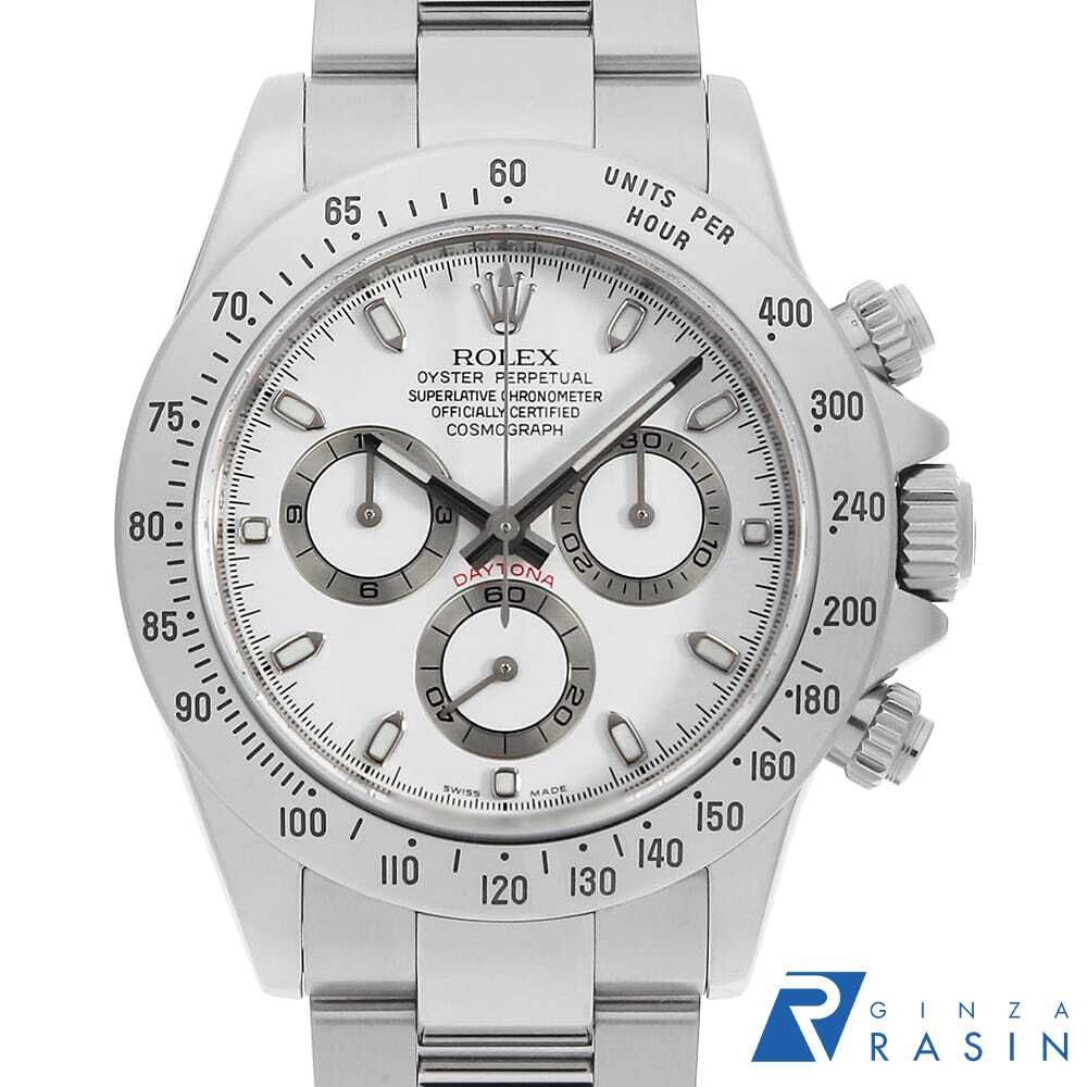 Rolex Others 116520 Z