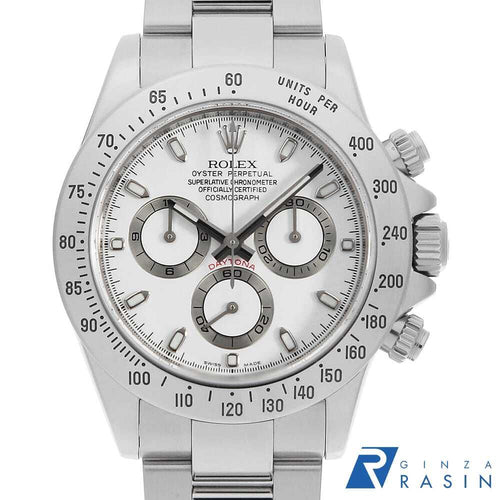 Rolex Others 116520 Z