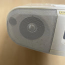 Panasonic Radio And Boombox Rx-D45 Cd