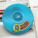 Sony Portable Cd Players D-Ej002