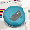 Sony Portable Cd Players D-Ej002