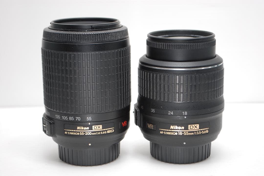 Nikon Digital Slr 4610 D3200