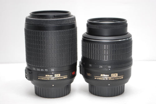 Nikon Digital Slr 4610 D3200