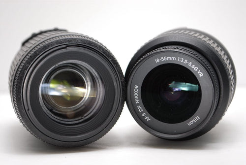 Nikon Digital Slr 4610 D3200