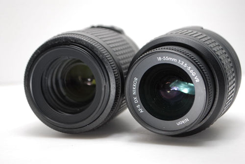 Nikon Digital Slr 4610 D3200
