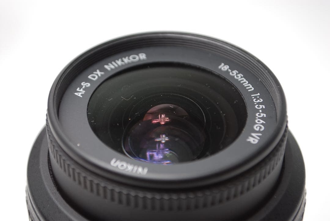 Nikon Digital Slr 4610 D3200