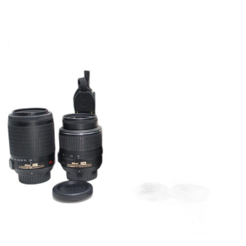 Nikon Digital Slr 4610 D3200