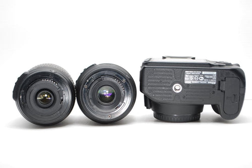 Nikon Digital Slr 4610 D3200