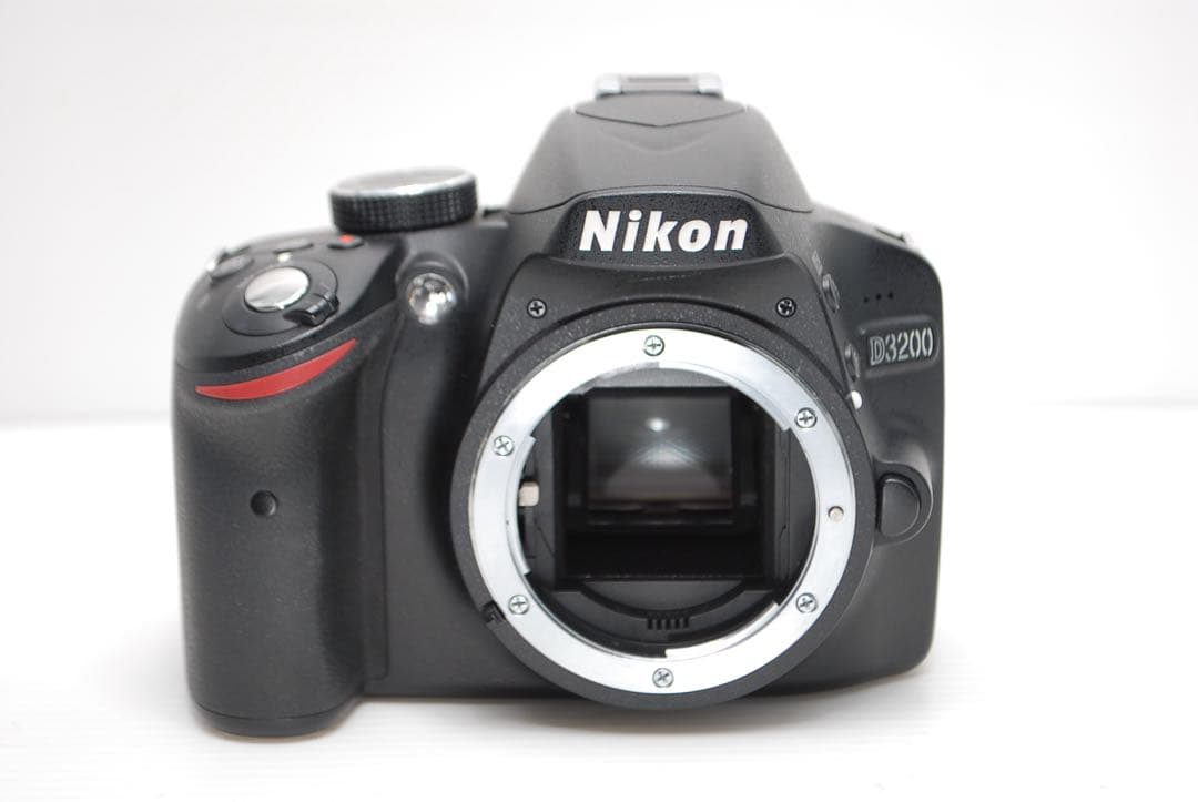 Nikon Digital Slr 4610 D3200