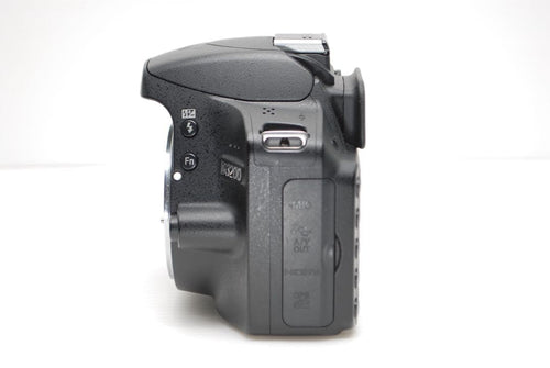 Nikon Digital Slr 4610 D3200