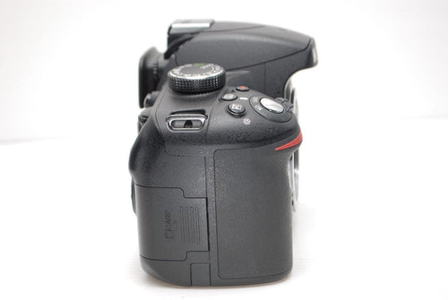 Nikon Digital Slr 4610 D3200