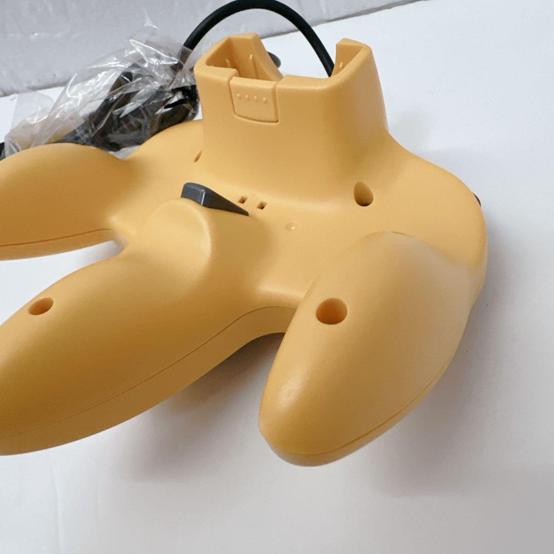 Nintendo 64 Peripherals