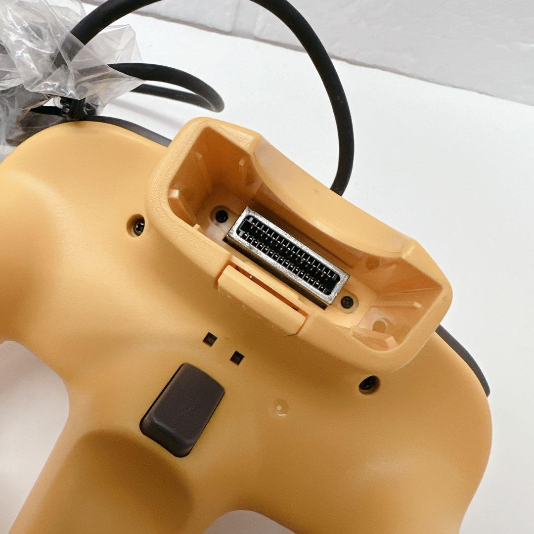 Nintendo 64 Peripherals