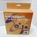 Nintendo 64 Peripherals