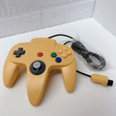 Nintendo 64 Peripherals