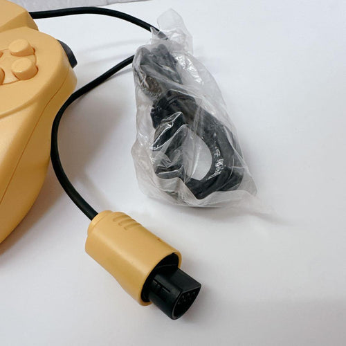 Nintendo 64 Peripherals