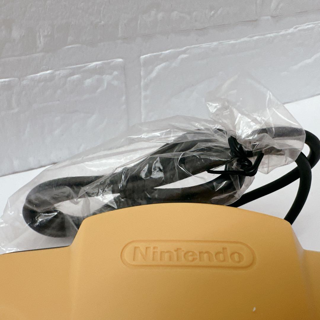 Nintendo 64 Peripherals