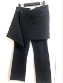 Issey Miyake Pants Outfits Black