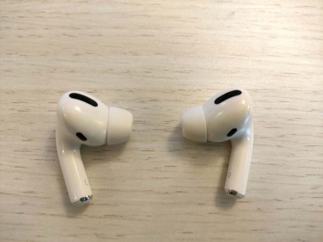 Apple Airpods Body Pro Lightning