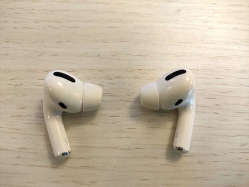 Apple Airpods Body Pro Lightning