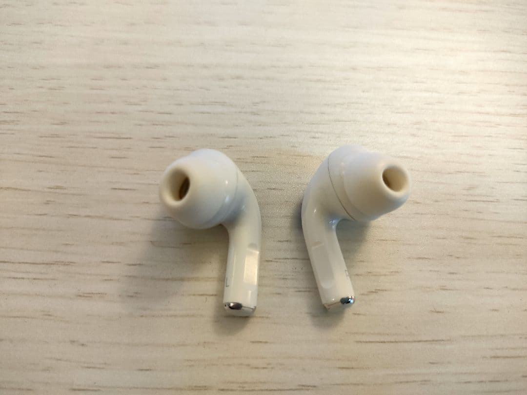 Apple Airpods Body Pro Lightning