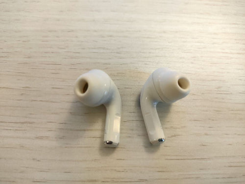 Apple Airpods Body Pro Lightning
