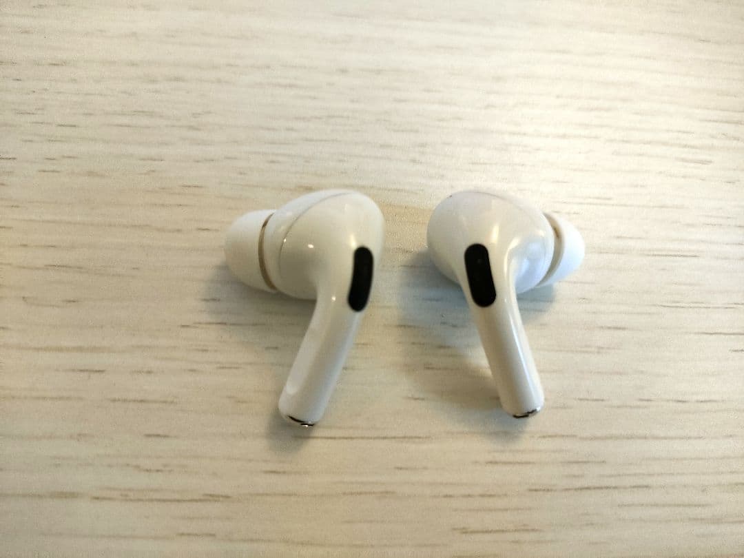 Apple Airpods Body Pro Lightning