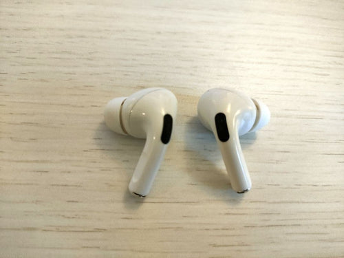 Apple Airpods Body Pro Lightning