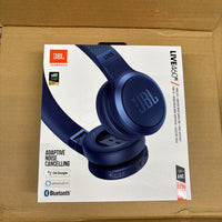 Jbl Wireless Headphones Live 460Nc