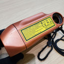 Nikon Golf Range Meter Mk451 Er263 Laser 550A S