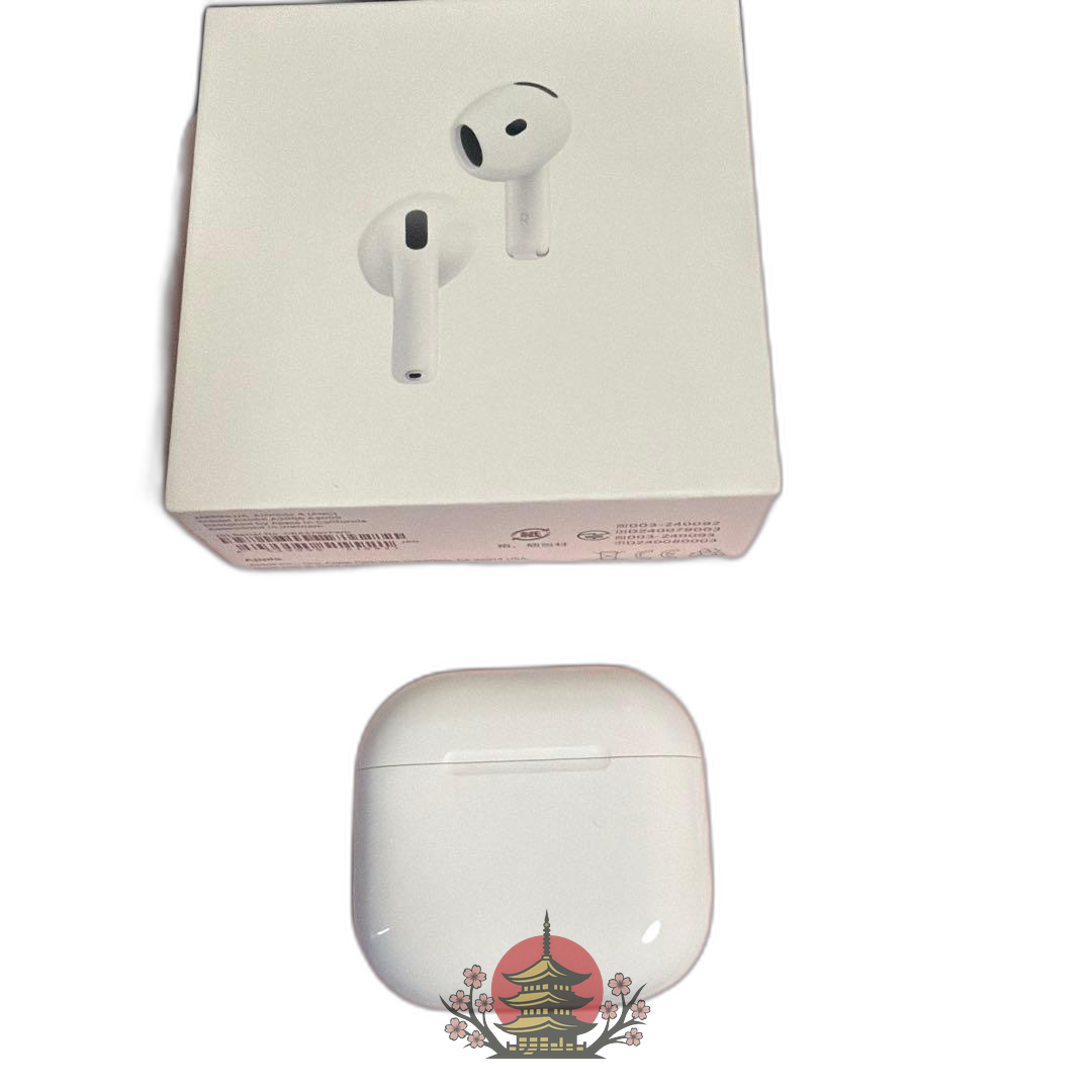 Apple Airpods Body 4